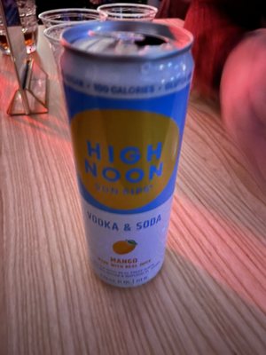 Bingo Beer Co by null