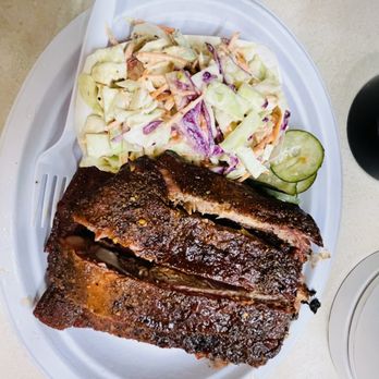 Frank's BBQ - Caterers Near Me