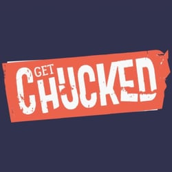 Get Chucked