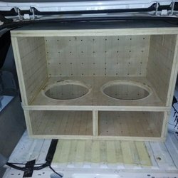 Rob's Custom Car Audio