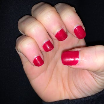 Victory Nails - Nail Salons Near Me - Cincinnati, Ohio