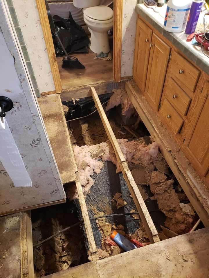 Slide of A&D Remodeling and Repair