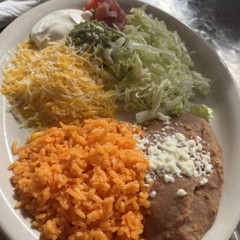 Aca-Pulquito - Fajitas toppings - New Mexican Cuisine Near Me - Wekiwa Springs, Florida