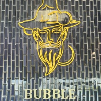 Bubble University - 03.26.25 - Bubble Tea Near Me - Rocklin, California