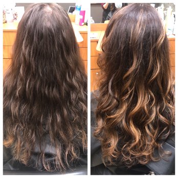 Hair By Gianna - Hair Salons Near Me - Bartlett, Illinois