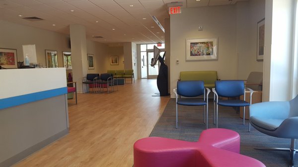 CHOP PRIMARY CARE, FLOURTOWN - Updated July 2026 - 37 Reviews - 821 ...