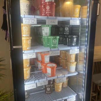 Uji Time Dessert - Pint ice creams to go - Ice Cream & Frozen Yogurt Near Me - Danville, California Uji Time Dessert - Pint ice creams to go - Ice Cream & Frozen Yogurt Near Me - Danville, California
