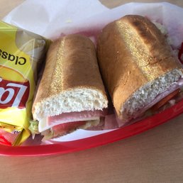 Ham Grinder