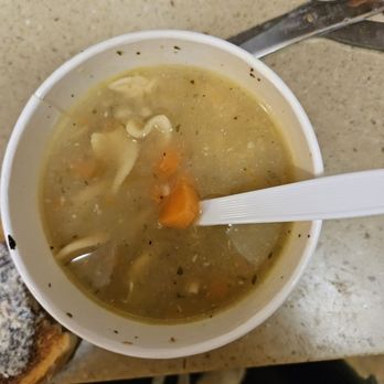 Panera Bread - Wrong soup - Sandwiches Near Me - Federal Way, Washington Panera Bread - Wrong soup - Sandwiches Near Me - Federal Way, Washington