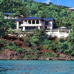 Monte Bay Villa