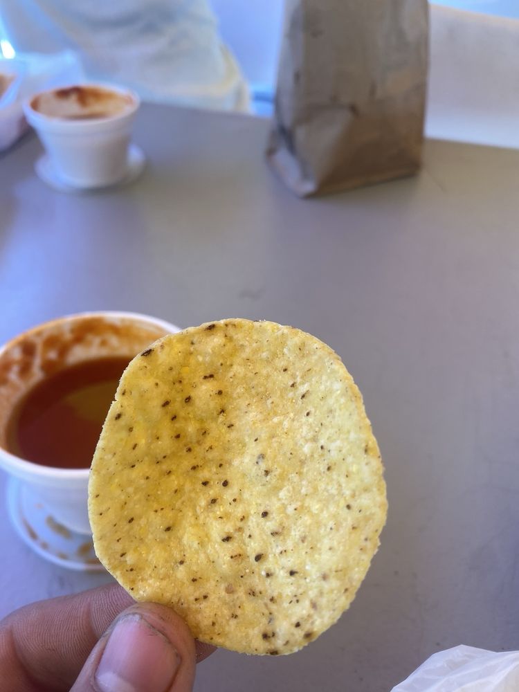 Jacky's Mexican Food
