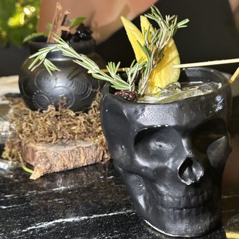 Sonora Grill - Drinks - Mexican Near Me - Cancún, ROO