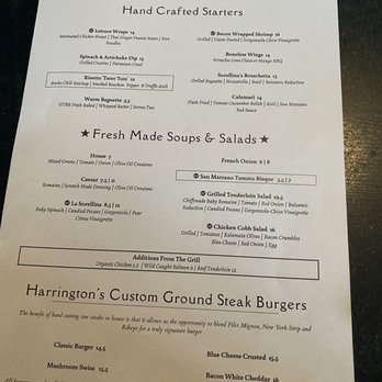 McGee's 72 - Menu - American Near Me - Williamsburg, Michigan McGee's 72 - Menu - American Near Me - Williamsburg, Michigan