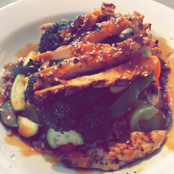 Redwood Cafe - American Near Me - Cotati, California