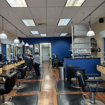 Supercuts - Inside - Hair Salons Near Me - Sand City, California