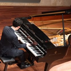 Mimi's Piano Studio