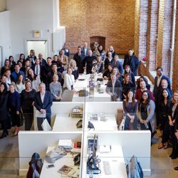 Elliot Funt - Engel & Völkers Vancouver - The whole team!