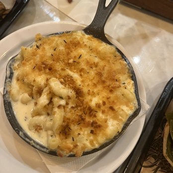 Bad Brads BBQ - Mac & Cheese (Small) - Barbeque Near Me - Livonia, Michigan