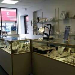 Correia Jewelers - Interior