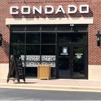Condado Tacos - Condado Tacos - Tacos Near Me - Mountain Brook, Alabama