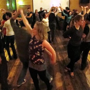 Forro Do Galpao - Dance Schools Near Me - London, XGL