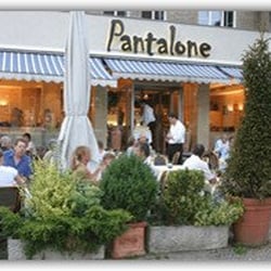 Ristorante Pantalone