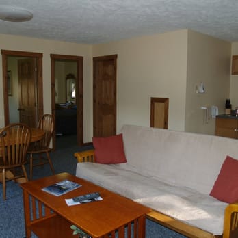 Wilson Lake Inn - Two Bedroom Suite w/living at room, dining area and full kitchen at Wilson Lake Inn - Hotels Near Me - Wilton, Maine Wilson Lake Inn - Two Bedroom Suite w/living at room, dining area and full kitchen at Wilson Lake Inn - Hotels Near Me - Wilton, Maine