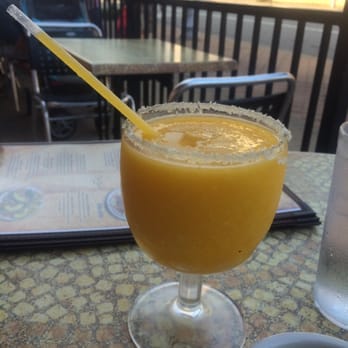 Cancun Fiesta - Mango margarita - Mexican Near Me - Virginia Beach, Virginia Cancun Fiesta - Mango margarita - Mexican Near Me - Virginia Beach, Virginia