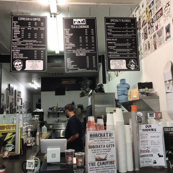 Rad Coffee - Upland - Coffee & Tea Near Me - Upland, California Rad Coffee - Upland - Coffee & Tea Near Me - Upland, California