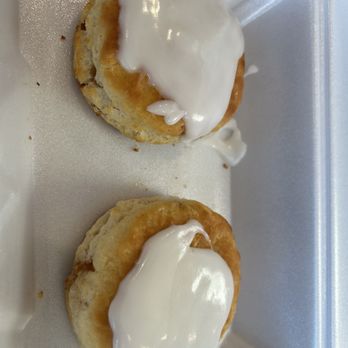 Hardee's - Maple biscuits - Fast Food Near Me - Middletown, Ohio Hardee's - Maple biscuits - Fast Food Near Me - Middletown, Ohio