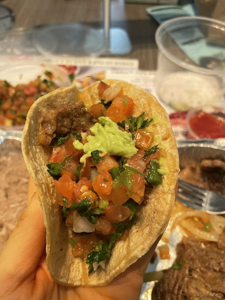 Dos Reales Mexican Restaurant