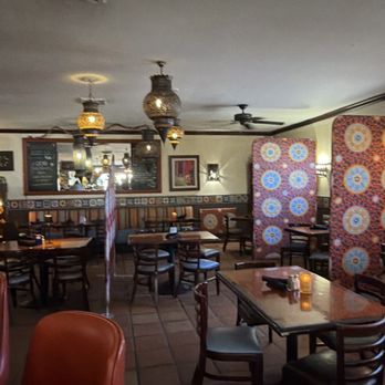 The Original Blue Adobe Grille - Indoor seating - Mexican Near Me - Mesa, Arizona The Original Blue Adobe Grille - Indoor seating - Mexican Near Me - Mesa, Arizona