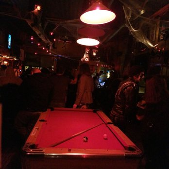 Sabbatic - Dive Bars Near Me - Milwaukee, Wisconsin