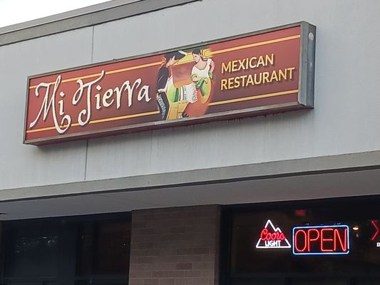 Mi Tierra Family Mexican Restaurant by null