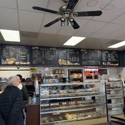 East Coast Bagel