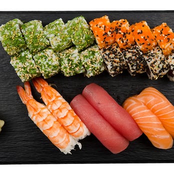 Sushi Time - Japanese Near Me - Copenhagen, 84 Sushi Time - Japanese Near Me - Copenhagen, 84