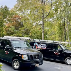 Above and Beyond Chimney Service