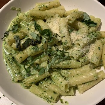 Stonefire Grill - Pesto Rigatoni - Salad Near Me - Torrance, California