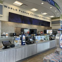 Royal Farms