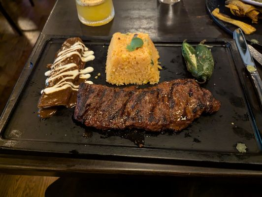 Bocaditos Chicago by null