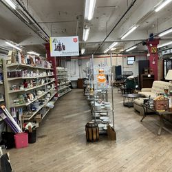 The Salvation Army Thrift Store & Donation Center