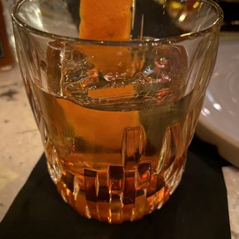 Yardbird - Old fashioned - New American Near Me - Washington, DC, District of Columbia Yardbird - Old fashioned - New American Near Me - Washington, DC, District of Columbia