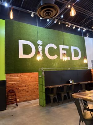 Diced- Miami Lakes by null