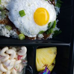 Flamingos CIVA - Loco Moco
