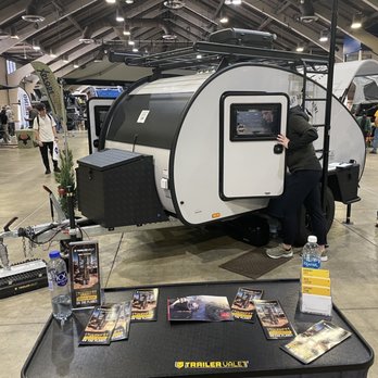 Fairplex - 2023 California Overland Adventure and Power Sports Show - Venues & Event Spaces Near Me - Pomona, California Fairplex - 2023 California Overland Adventure and Power Sports Show - Venues & Event Spaces Near Me - Pomona, California