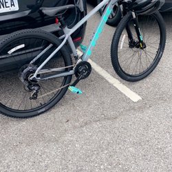 Trek Bicycle Shawnee - Marlin 5