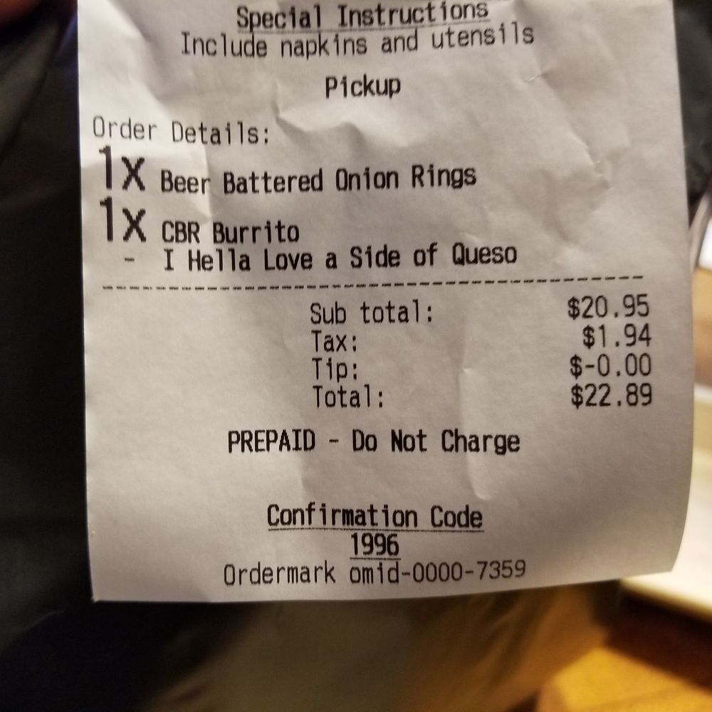 Man vs Fries - Mexican Near Me - Livermore, California Man vs Fries - Mexican Near Me - Livermore, California