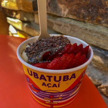 Ubatuba Açaí - Valencia - Build Create Your Own Bowl - Juice Bars & Smoothies Near Me - Valencia, California Ubatuba Açaí - Valencia - Build Create Your Own Bowl - Juice Bars & Smoothies Near Me - Valencia, California