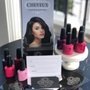 Cheveux Salon & Day Spa