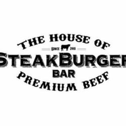 Steak Burger - Steak Burguer